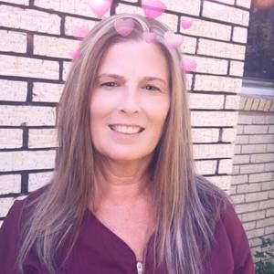 Meet your Posher, Becky bj